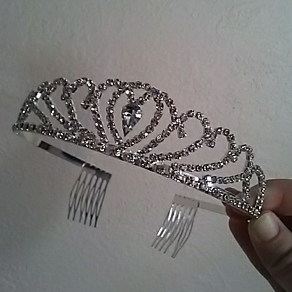 Tiara 👑